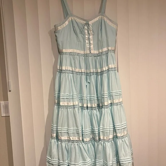 JessaKae Dolores Dress - Picture 3 of 4